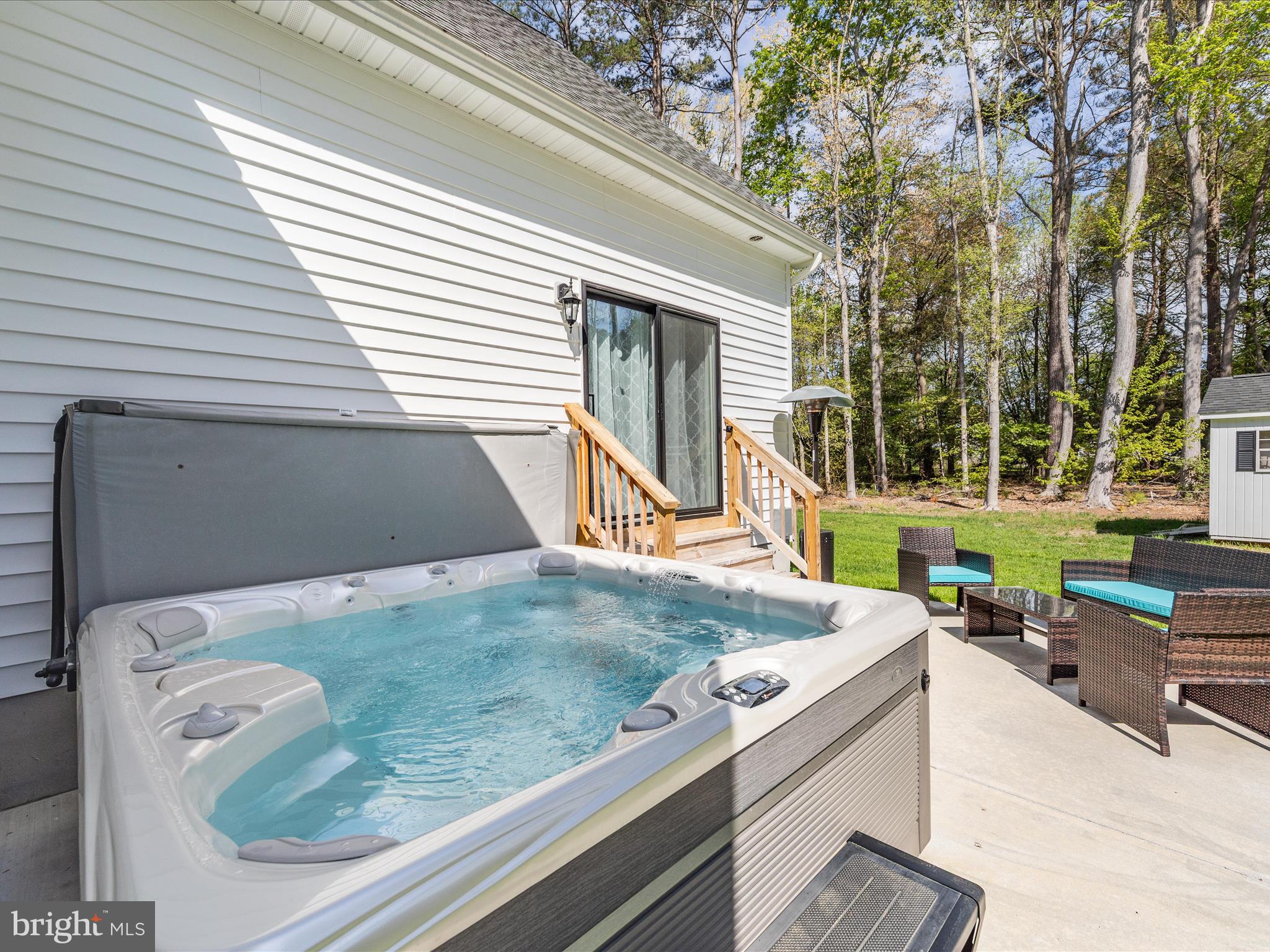 20005 Devine Way Milton, DE 19968 - Photo 68 of 82