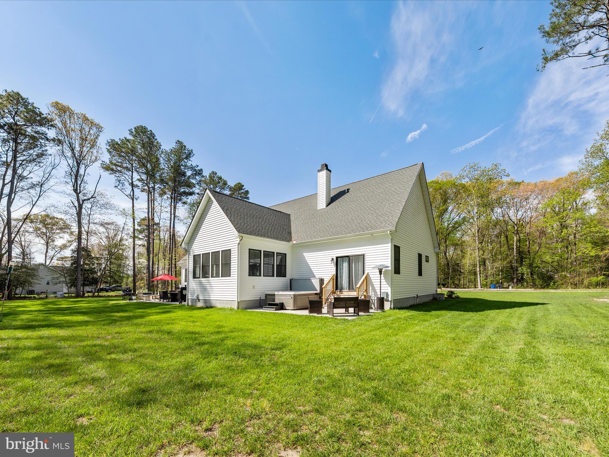 20005 Devine Way Milton, DE 19968 - Photo 71 of 82