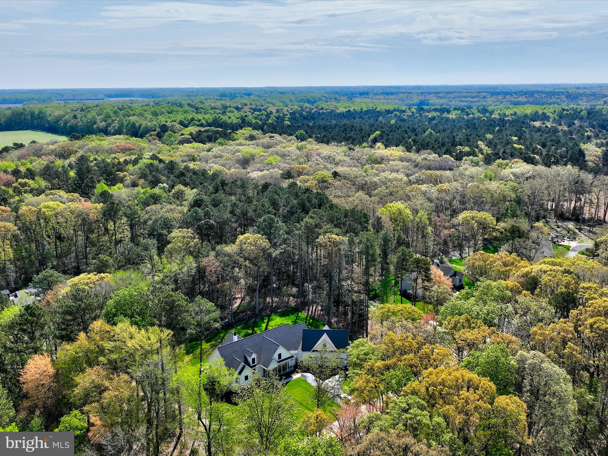 20005 Devine Way Milton, DE 19968 - Photo 77 of 82 a view of a city