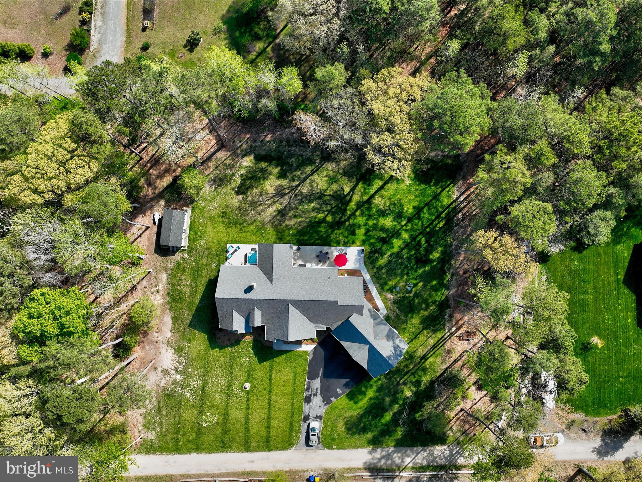 20005 Devine Way Milton, DE 19968 - Photo 81 of 82