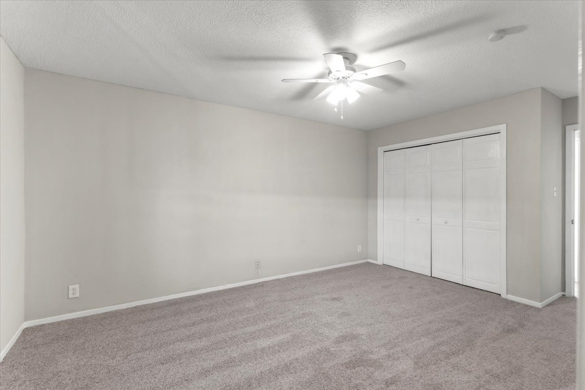 910 Duncan Lane, Unit 57 Austin, TX 78705 - Photo 25 of 34 a view of an empty room