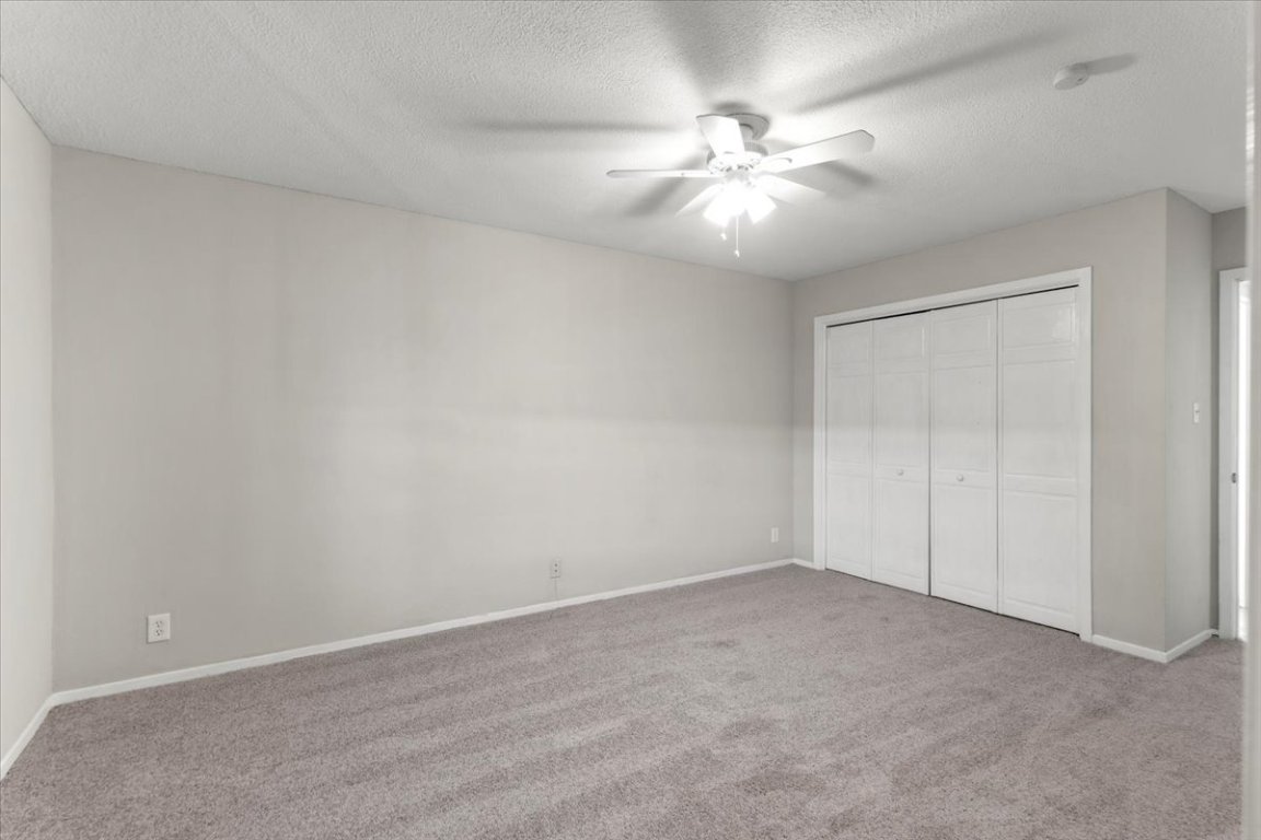 910 Duncan Lane, Unit 57 Austin, TX 78705 - Photo 25 of 34 a view of an empty room