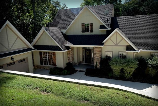188 Rigsbys Ridge Lynchburg, TN 37352 - Photo 1 of 20