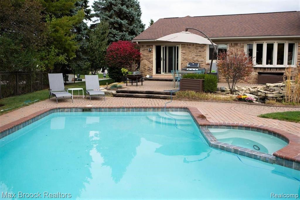 651 Snowmass Drive Rochester Hills, MI 48309 - Photo 58 of 66