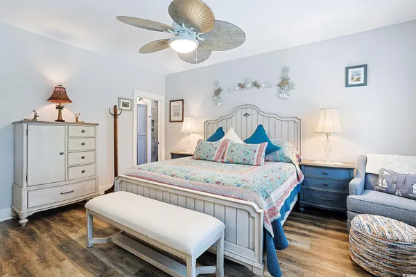 $399,900 | 95 A Lydia Lane, Unit 95A, Pawleys Island, SC 29585
