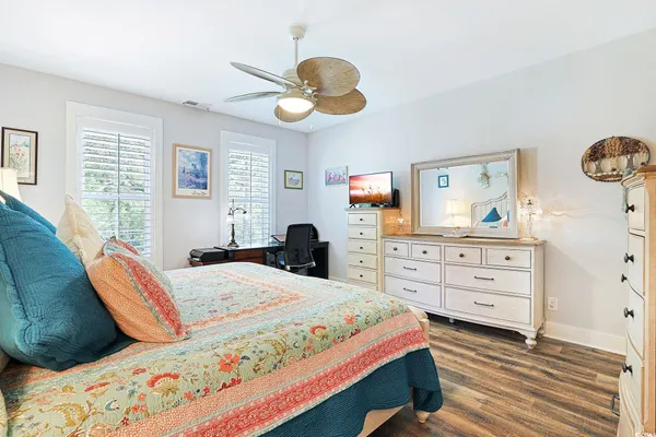 $399,900 | 95 A Lydia Lane, Unit 95A, Pawleys Island, SC 29585