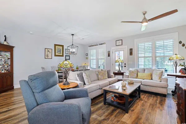 $399,900 | 95 A Lydia Lane, Unit 95A, Pawleys Island, SC 29585