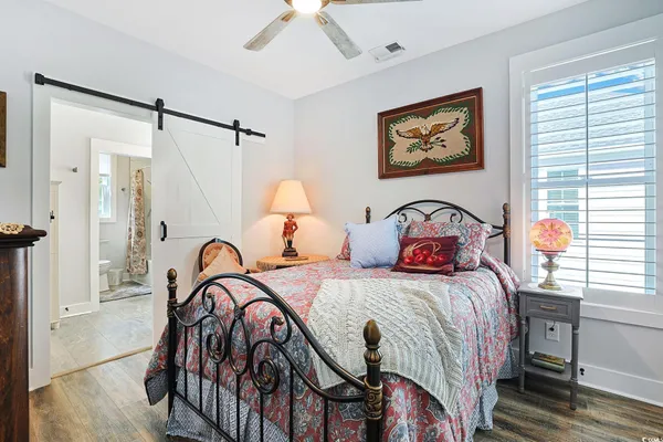 $399,900 | 95 A Lydia Lane, Unit 95A, Pawleys Island, SC 29585