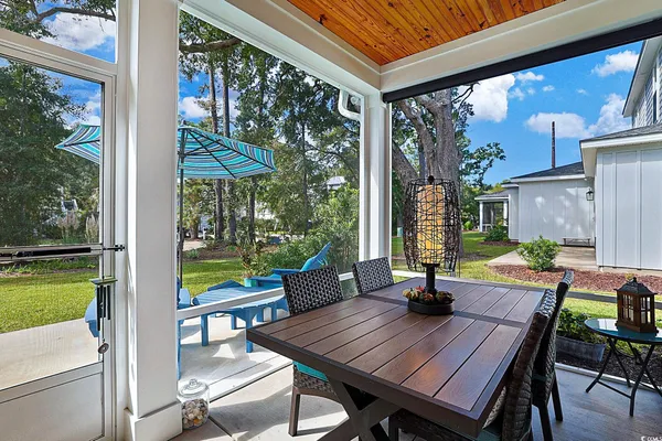 $399,900 | 95 A Lydia Lane, Unit 95A, Pawleys Island, SC 29585