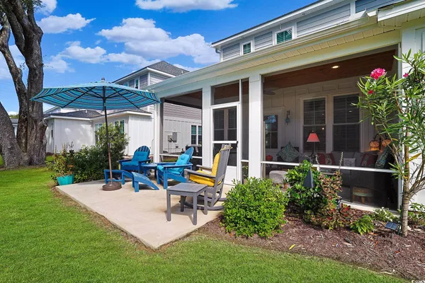 $399,900 | 95 A Lydia Lane, Unit 95A, Pawleys Island, SC 29585