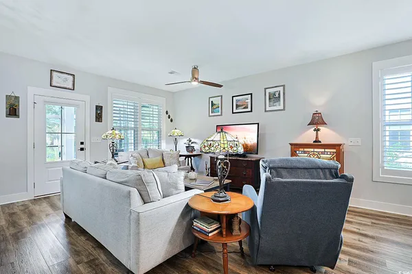 $399,900 | 95 A Lydia Lane, Unit 95A, Pawleys Island, SC 29585