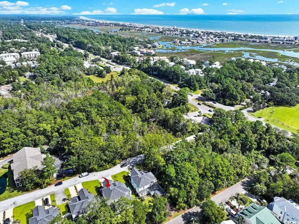 $399,900 | 95 A Lydia Lane, Unit 95A, Pawleys Island, SC 29585