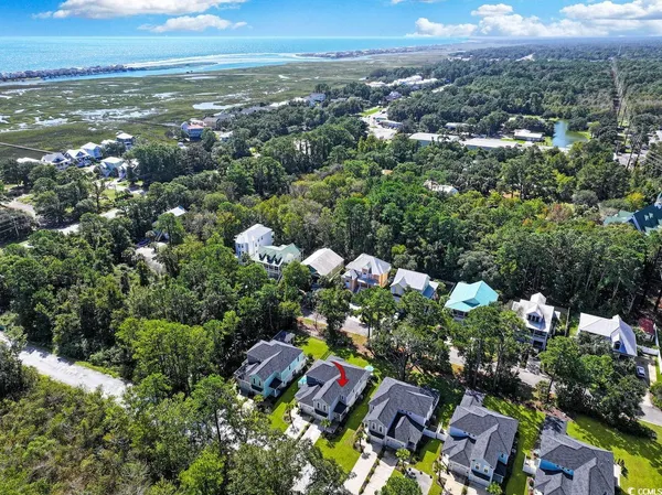 $399,900 | 95 A Lydia Lane, Unit 95A, Pawleys Island, SC 29585