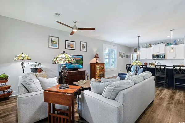 $399,900 | 95 A Lydia Lane, Unit 95A, Pawleys Island, SC 29585