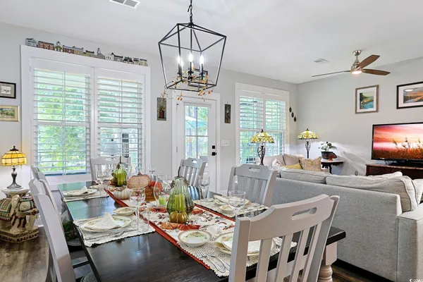 $399,900 | 95 A Lydia Lane, Unit 95A, Pawleys Island, SC 29585