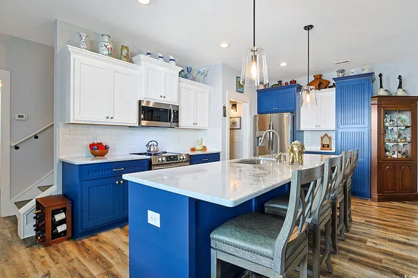 $399,900 | 95 A Lydia Lane, Unit 95A, Pawleys Island, SC 29585