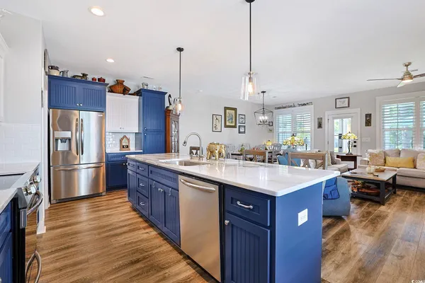 $399,900 | 95 A Lydia Lane, Unit 95A, Pawleys Island, SC 29585