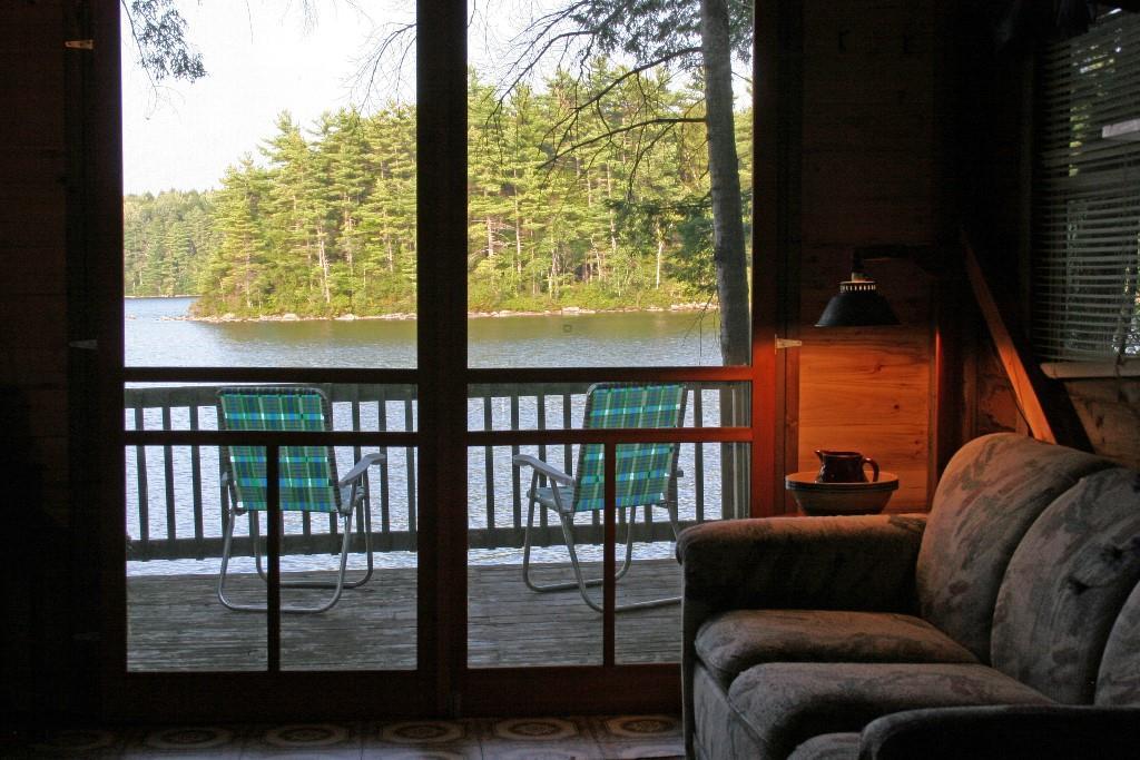 89 Fellows Farm Road Fayette, ME 04349 - Photo 4 of 23 Photo