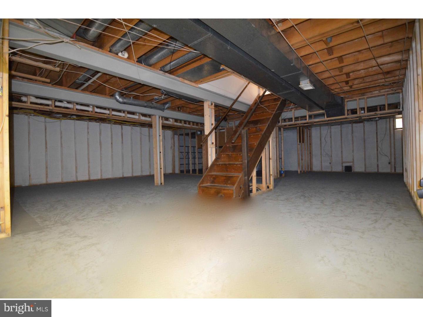 23 Fariston Road Wayne, PA 19087 - Photo 21 of 22 Basement