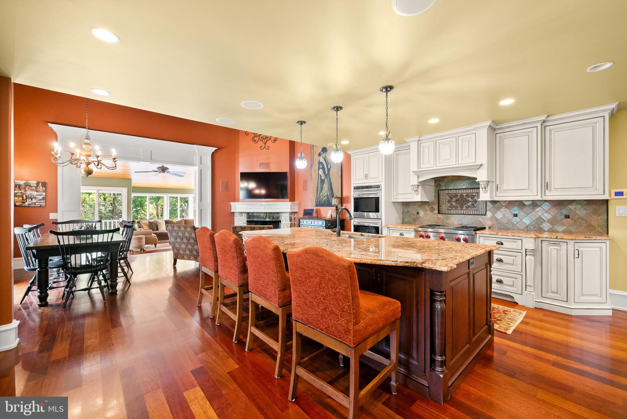 734 Pine Ridge Road Media, PA 19063 - Photo 18 of 99 Kitchen