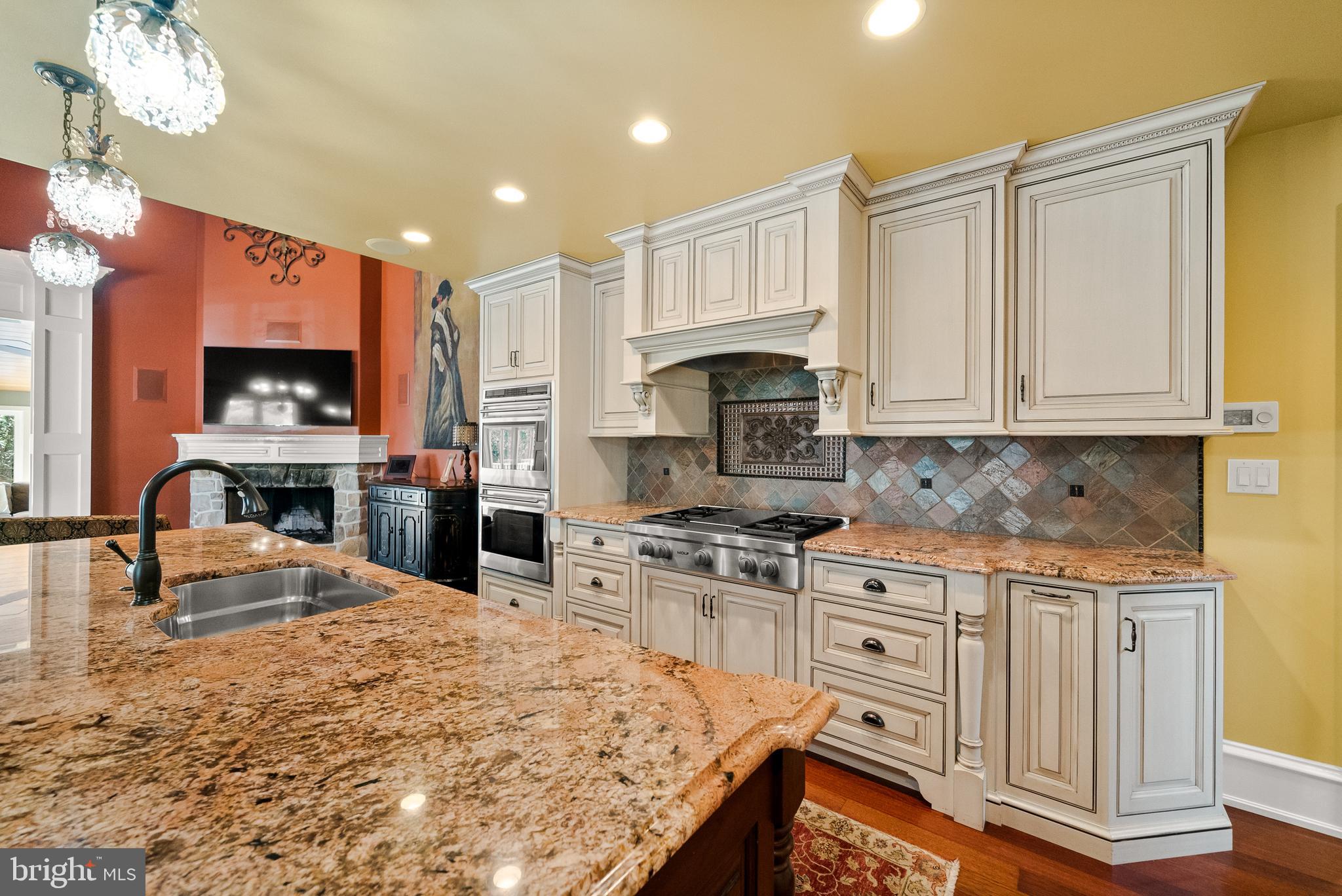 734 Pine Ridge Road Media, PA 19063 - Photo 22 of 99 Kitchen