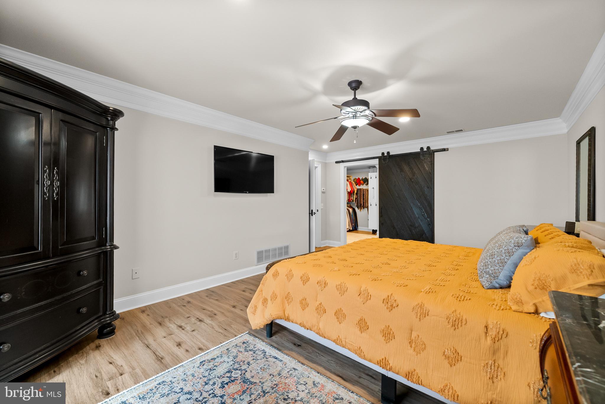 734 Pine Ridge Road Media, PA 19063 - Photo 39 of 99 2nd floor Primary