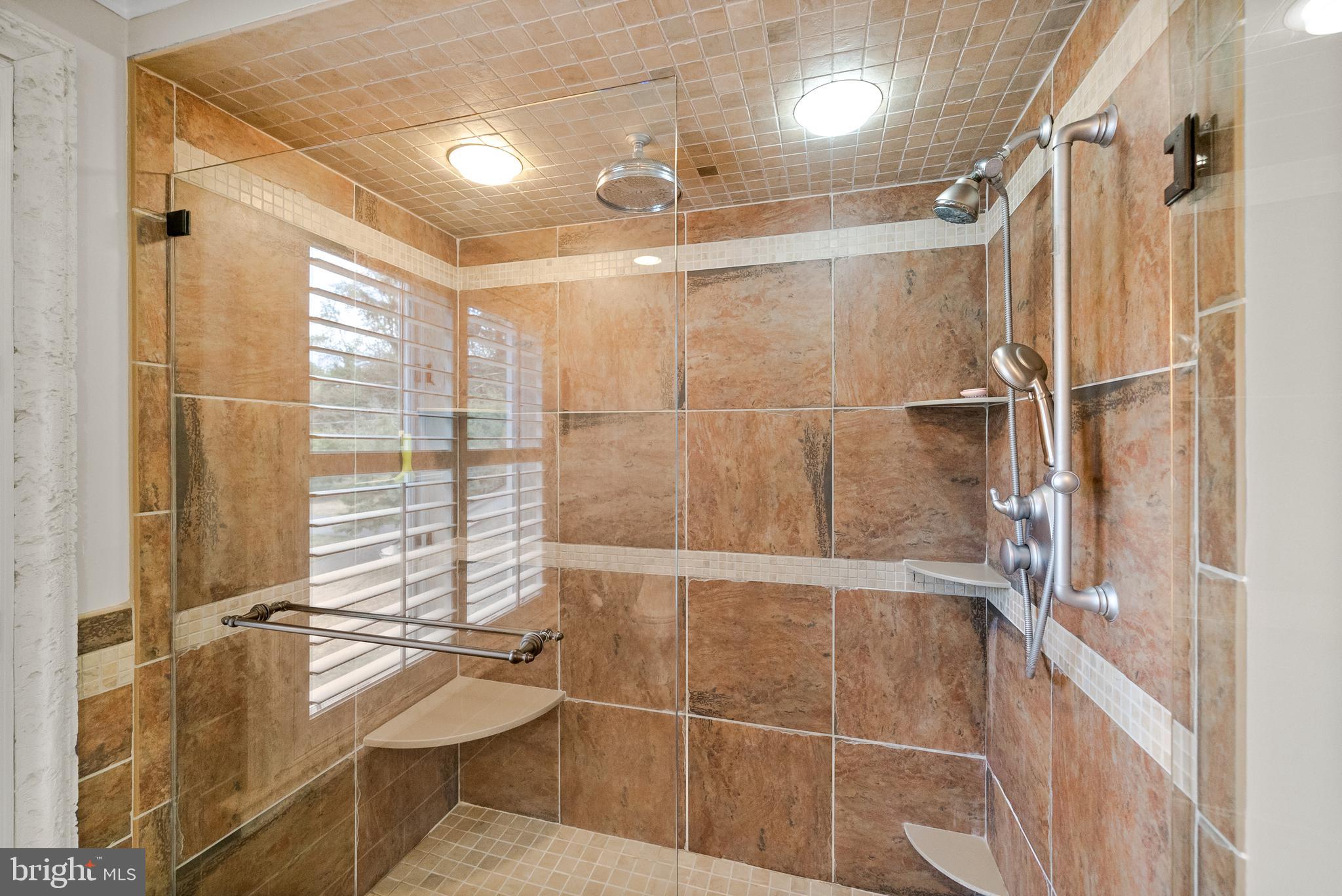 734 Pine Ridge Road Media, PA 19063 - Photo 43 of 99 Primary Shower