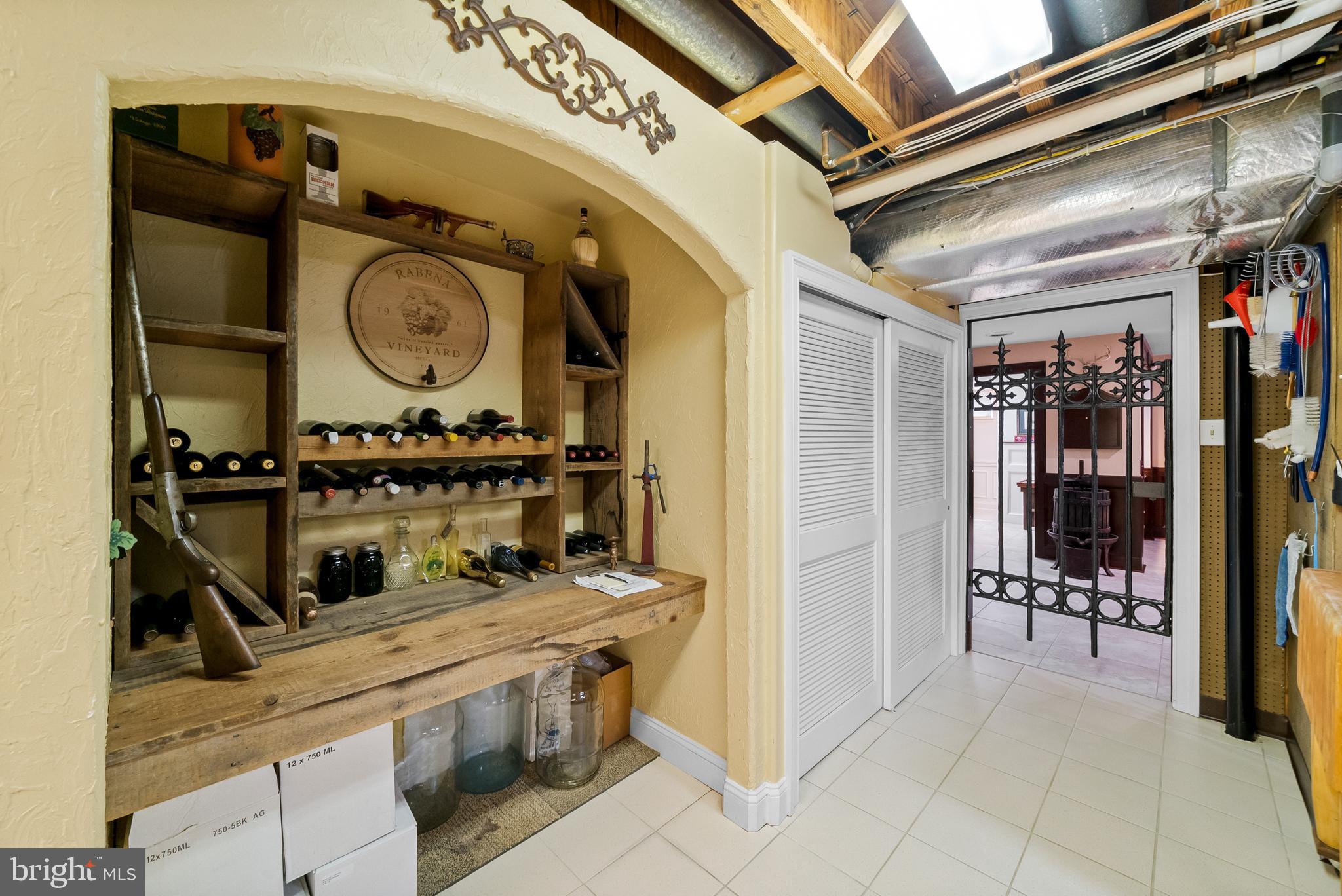 734 Pine Ridge Road Media, PA 19063 - Photo 54 of 99 Lower level kitchen