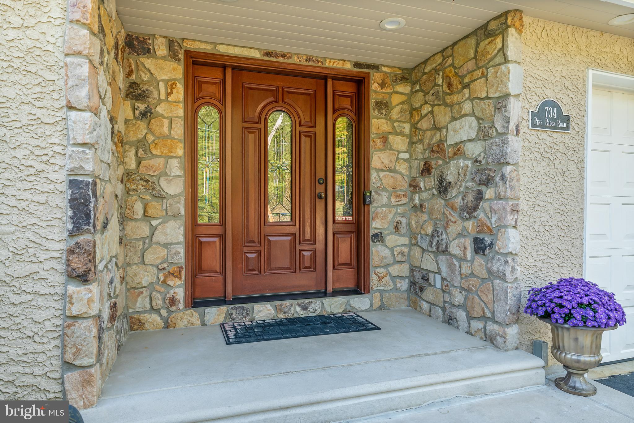 734 Pine Ridge Road Media, PA 19063 - Photo 63 of 99 Exterior front