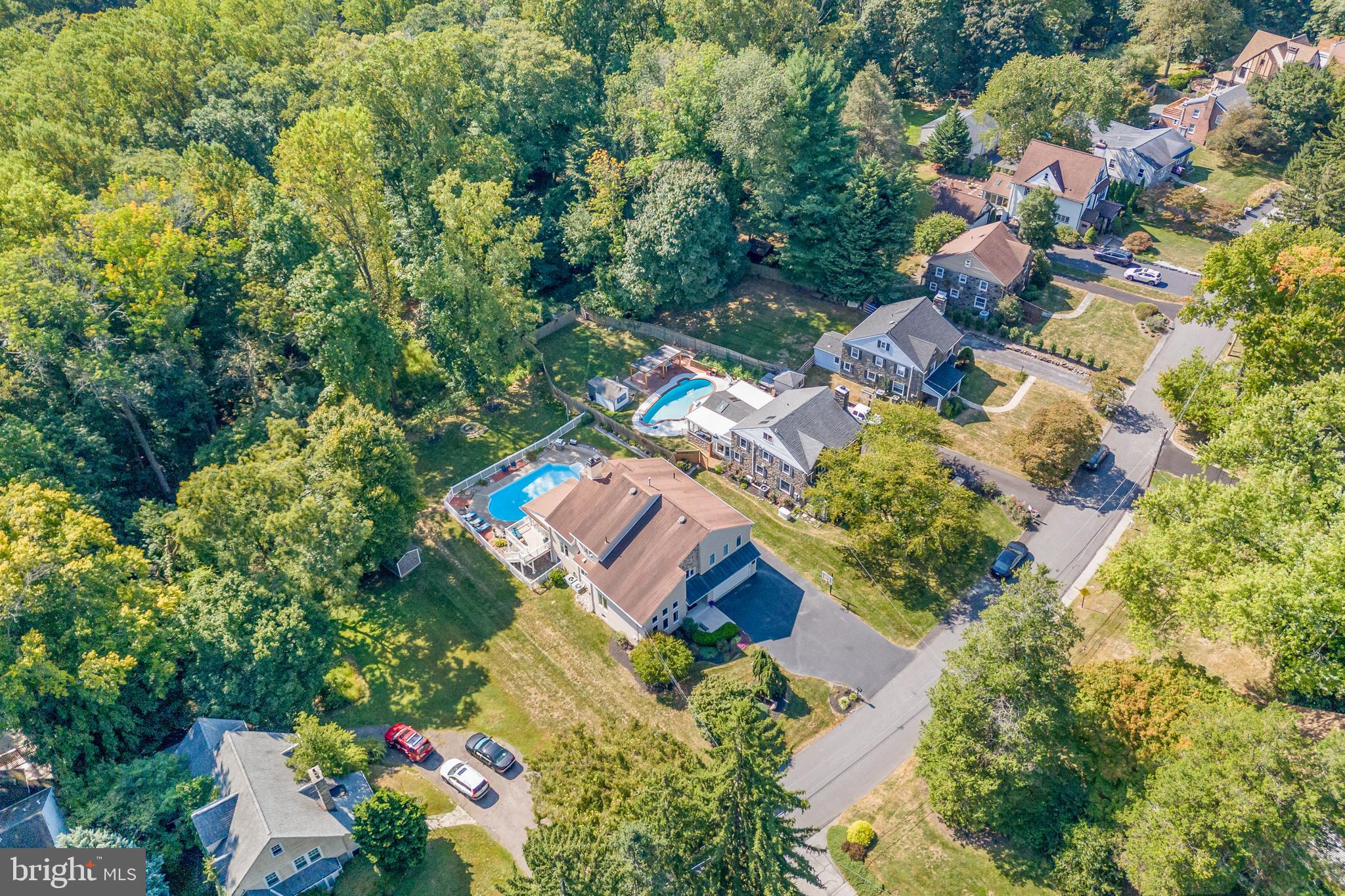 734 Pine Ridge Road Media, PA 19063 - Photo 69 of 99 Full property