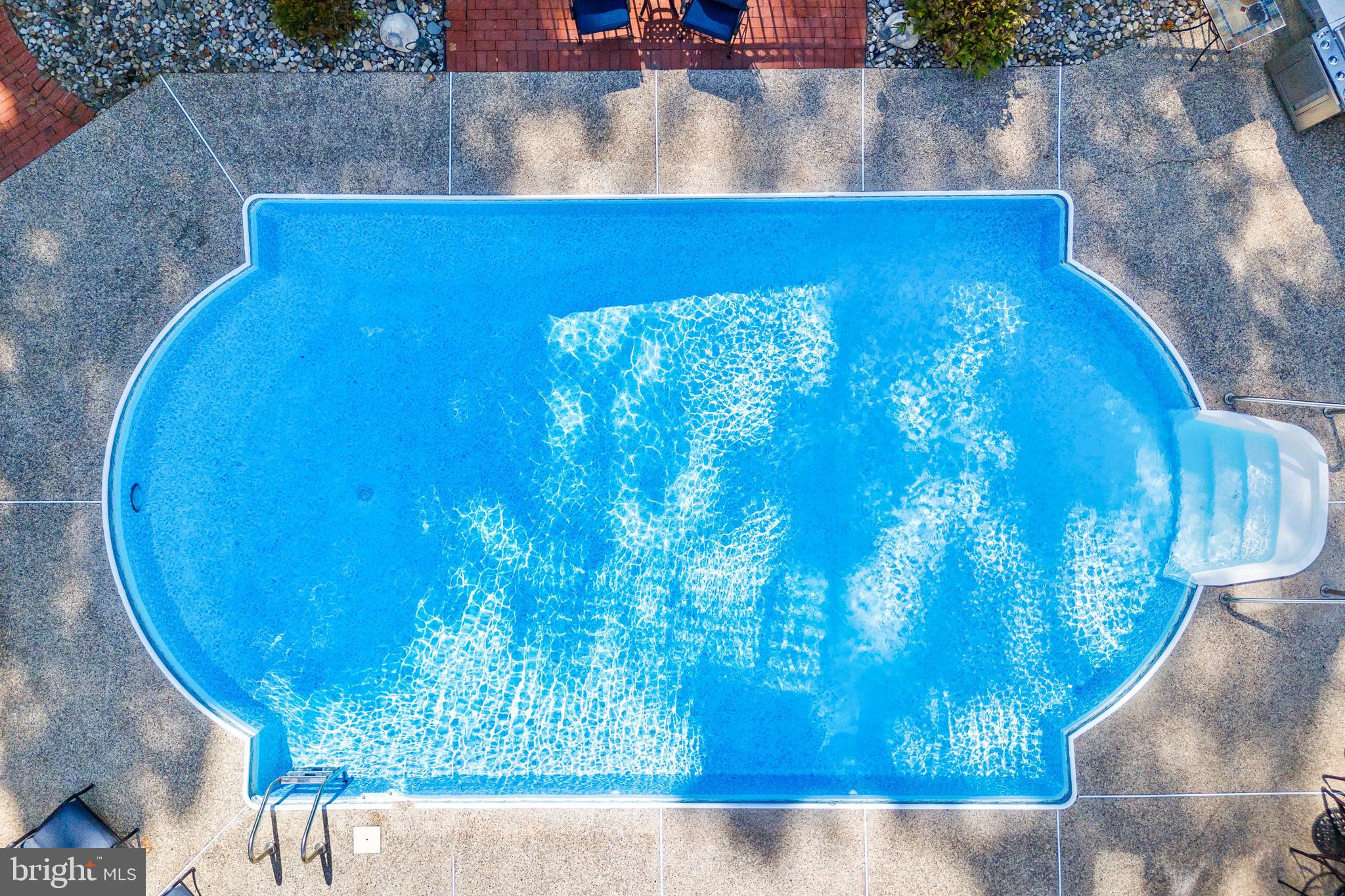 734 Pine Ridge Road Media, PA 19063 - Photo 78 of 99 Pool