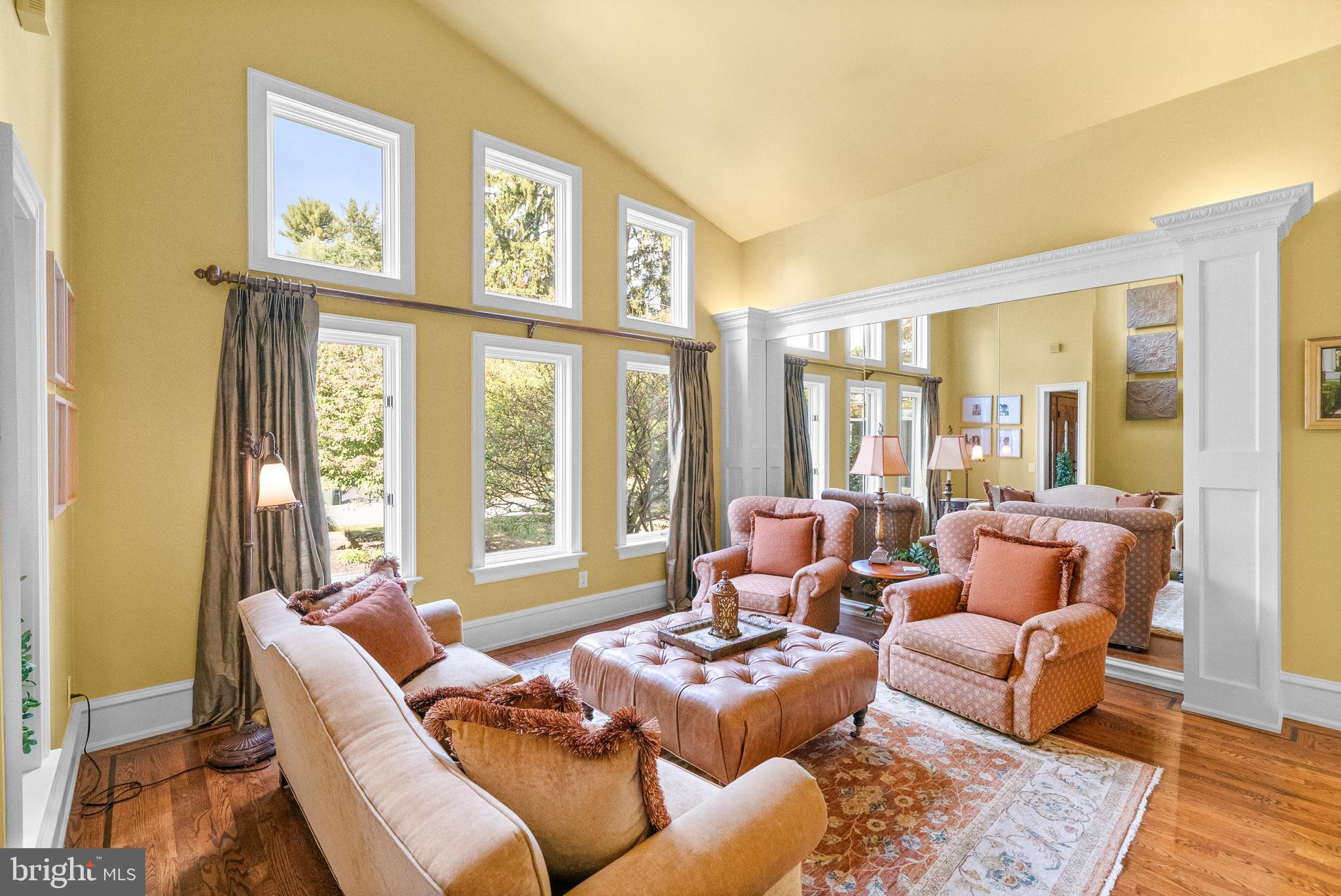 734 Pine Ridge Road Media, PA 19063 - Photo 8 of 99 Family Room