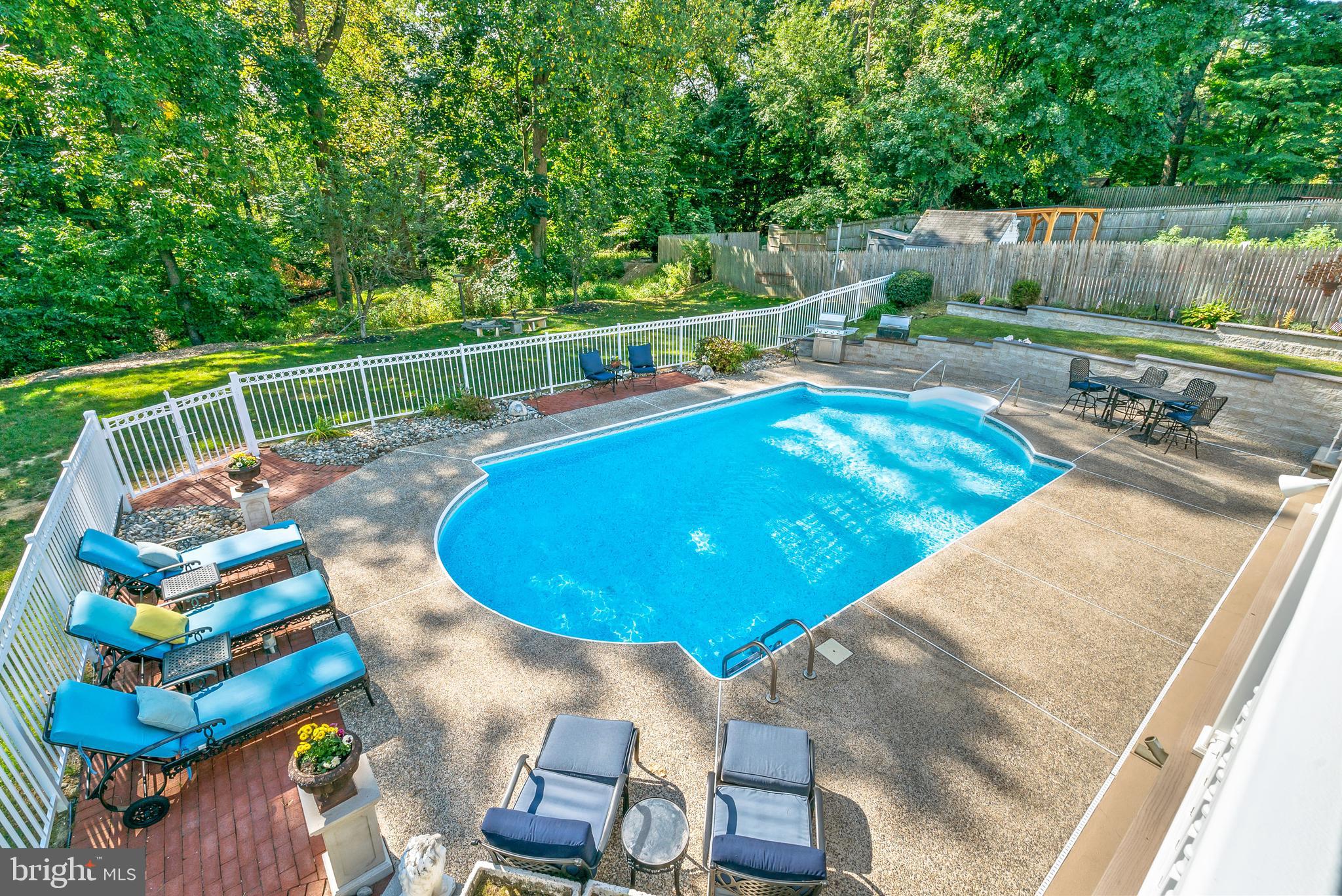 734 Pine Ridge Road Media, PA 19063 - Photo 81 of 99