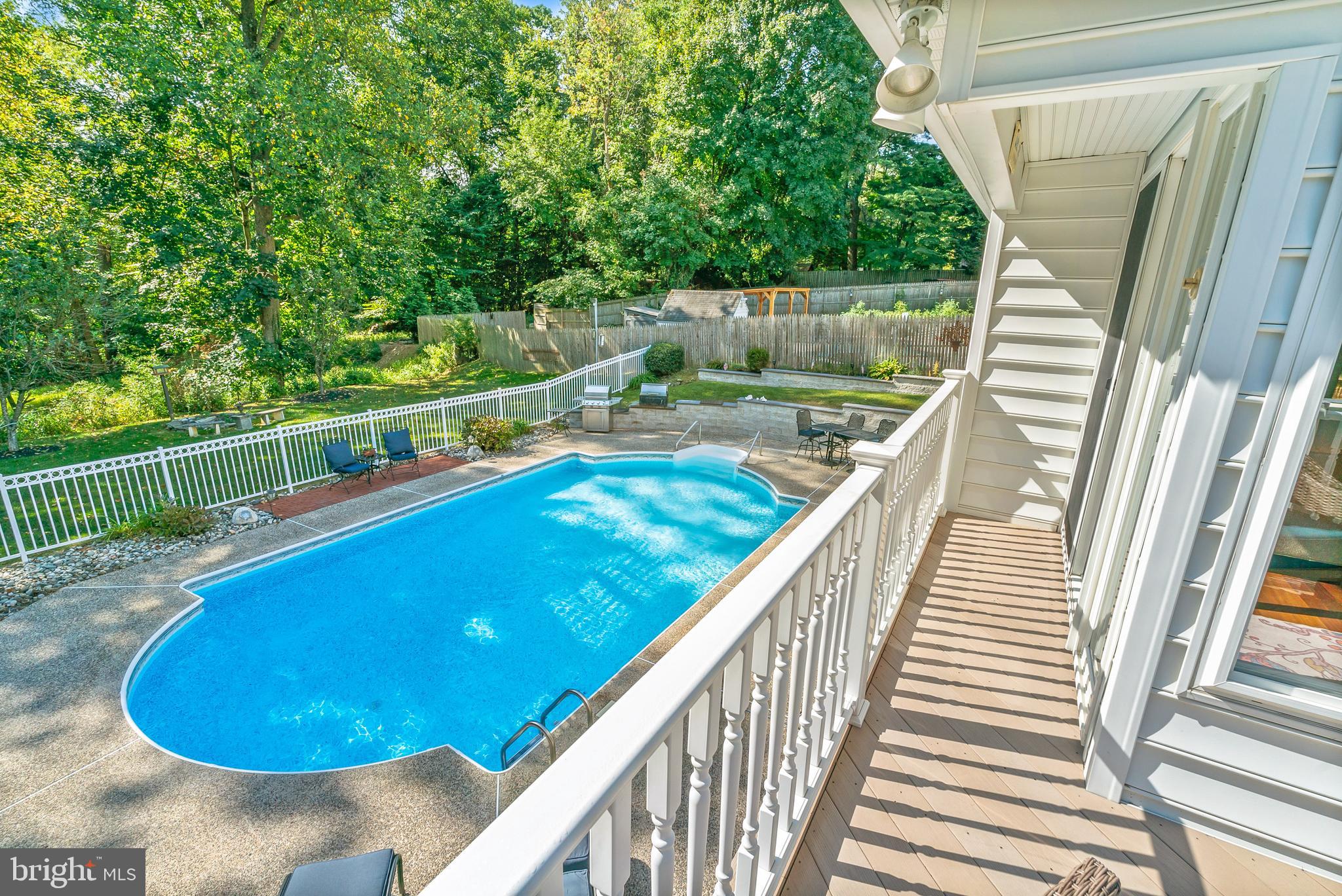 734 Pine Ridge Road Media, PA 19063 - Photo 82 of 99