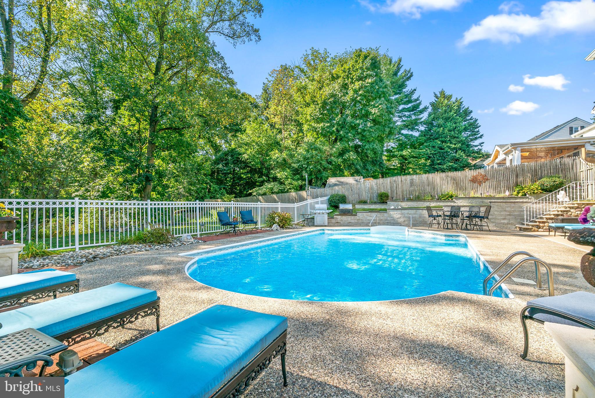 734 Pine Ridge Road Media, PA 19063 - Photo 88 of 99