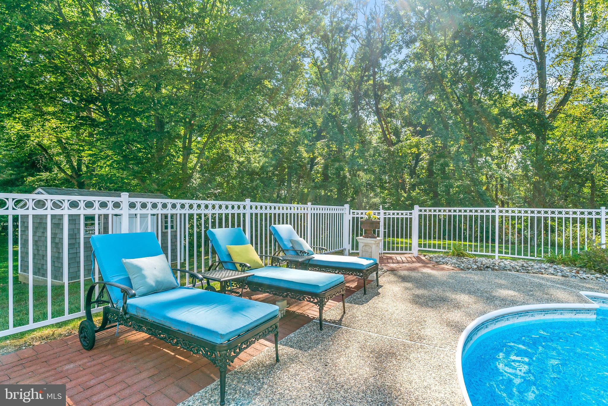 734 Pine Ridge Road Media, PA 19063 - Photo 89 of 99