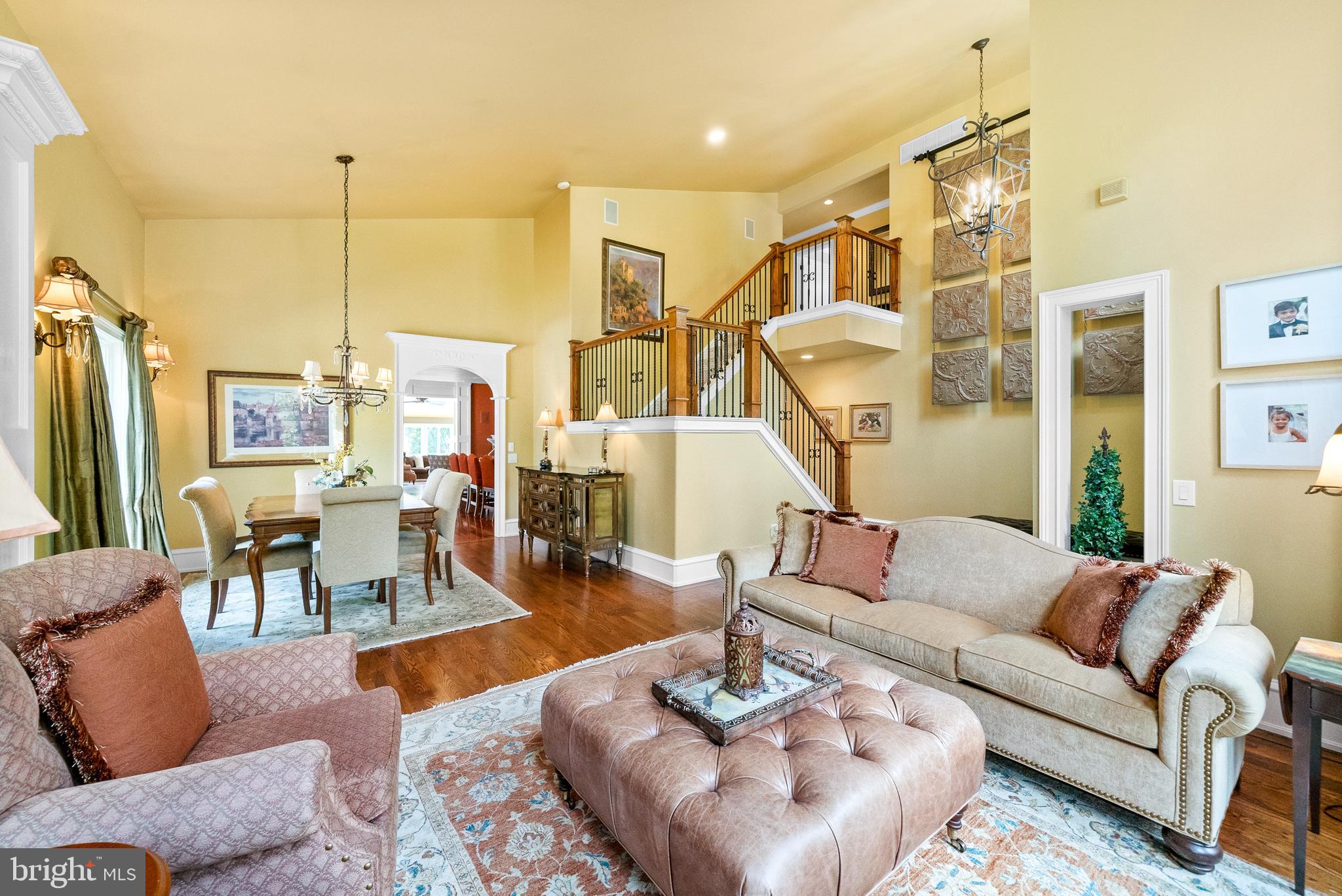 734 Pine Ridge Road Media, PA 19063 - Photo 9 of 99 Family Room