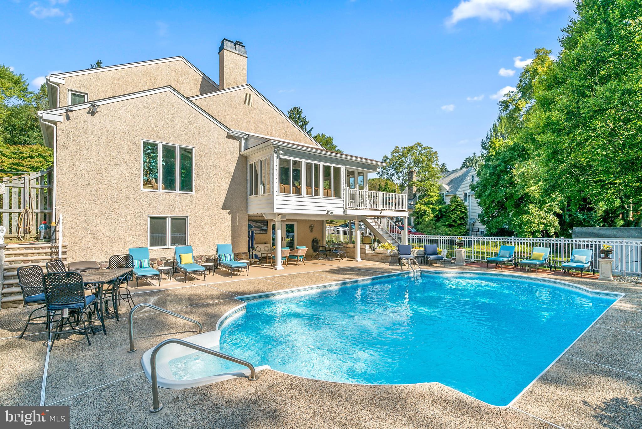 734 Pine Ridge Road Media, PA 19063 - Photo 93 of 99