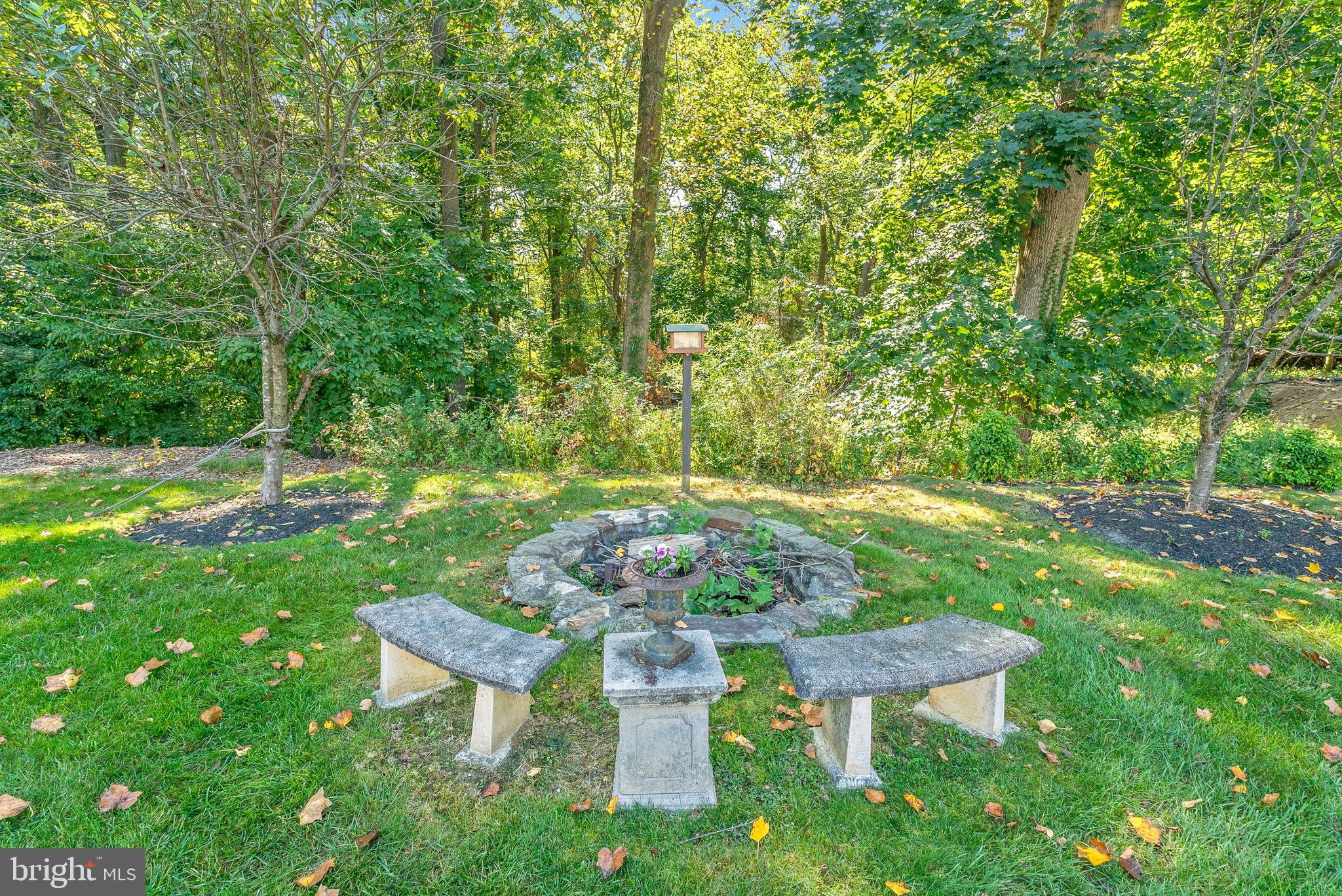 734 Pine Ridge Road Media, PA 19063 - Photo 98 of 99 Backyard