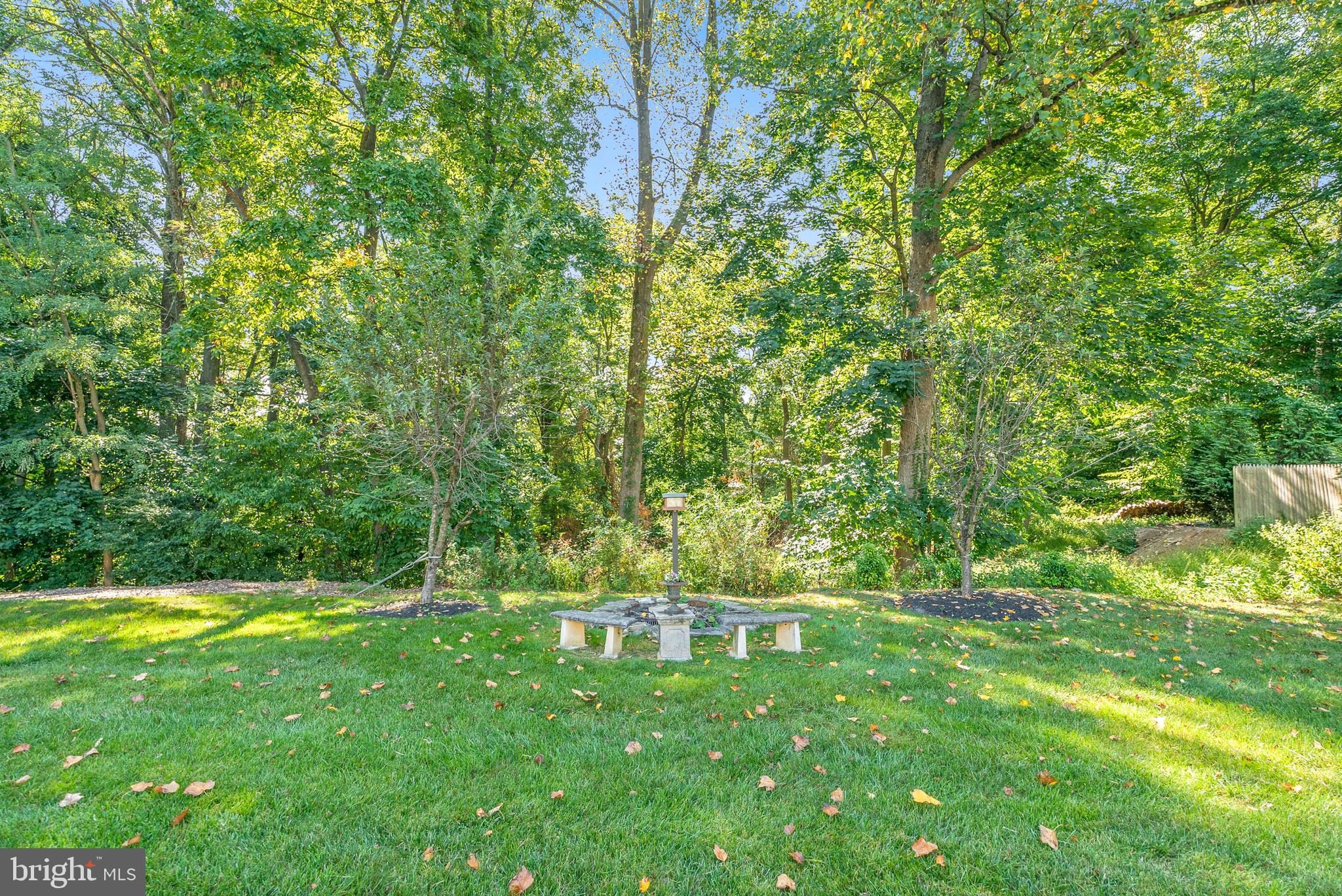 734 Pine Ridge Road Media, PA 19063 - Photo 99 of 99 Backyard