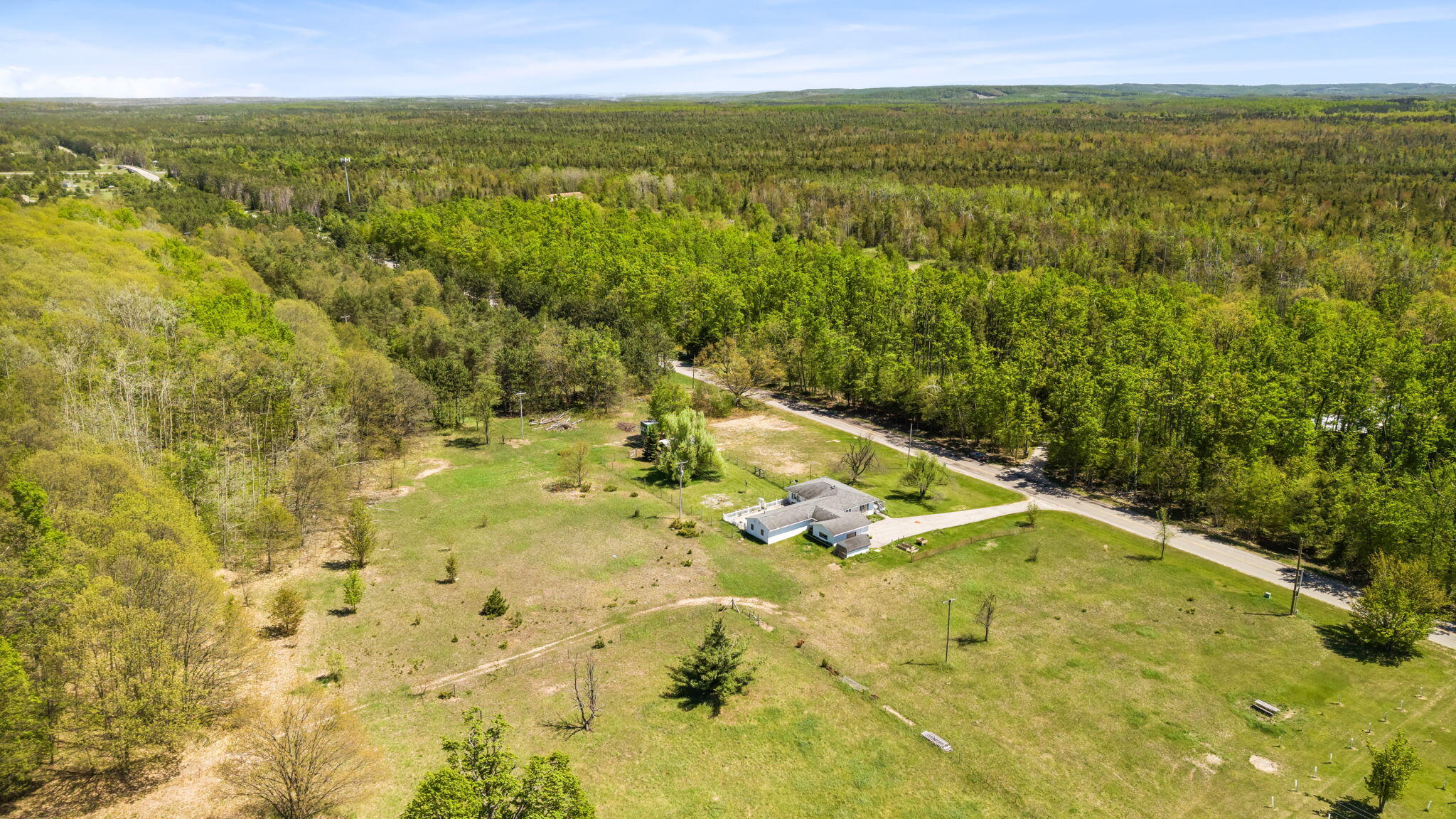 688 East Alexander Road Vanderbilt, MI 49795 - Photo 42 of 58 41-web-or-mls-DJI_20260526145504_0086_D