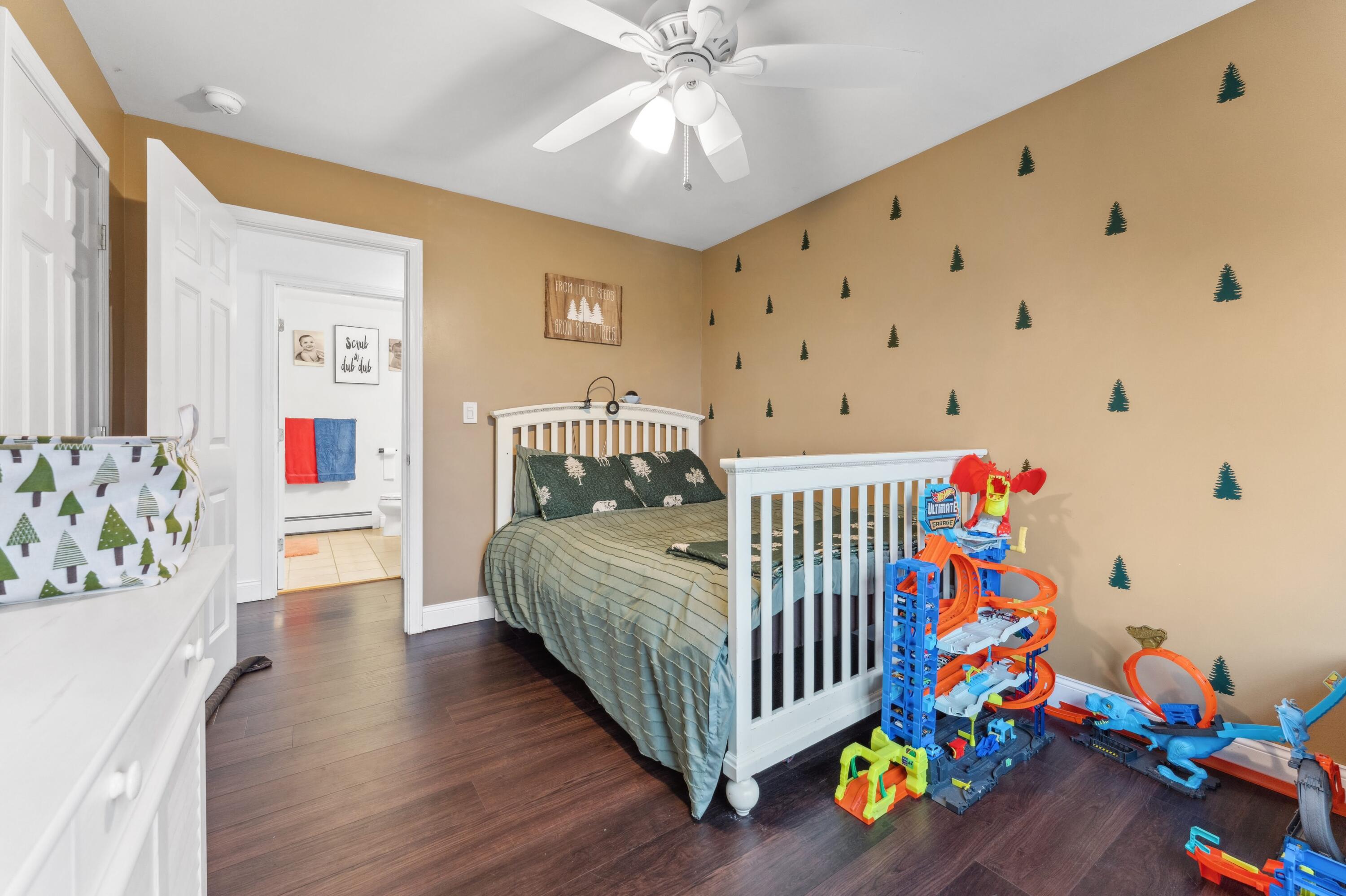 1584 Dixmont Road Etna, ME 04434 - Photo 17 of 65 DSC00552