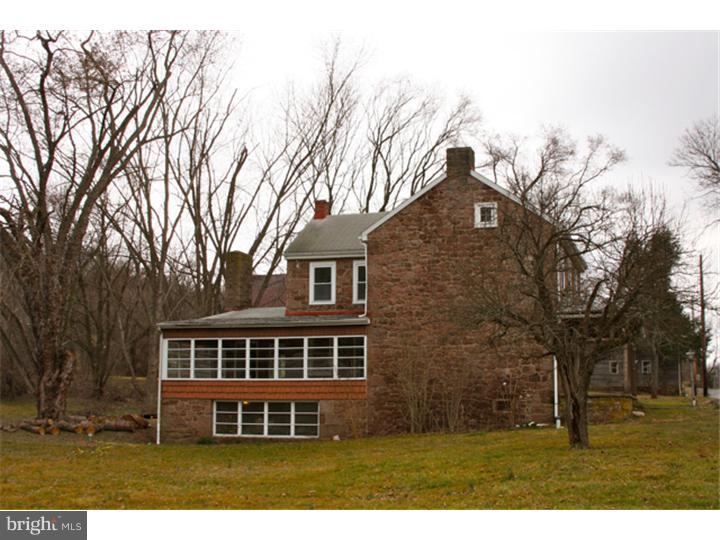 1330 Temple Road Pottstown, PA 19465 - Photo 1 of 25 Exterior Side