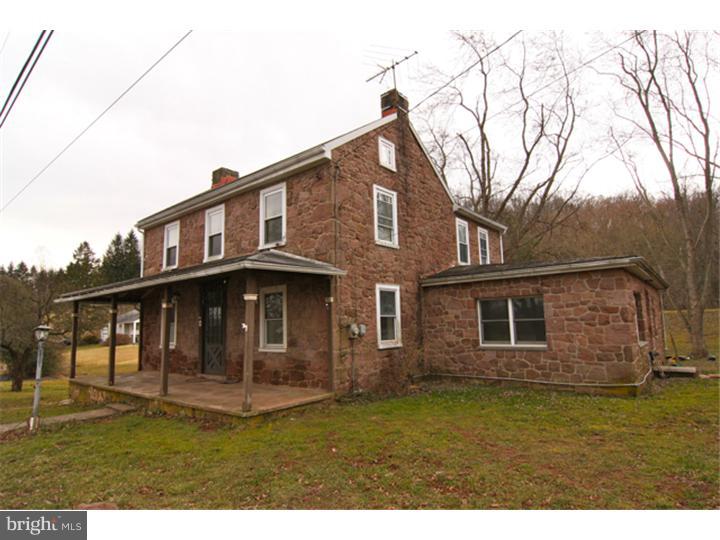 1330 Temple Road Pottstown, PA 19465 - Photo 2 of 25 Exterior Front
