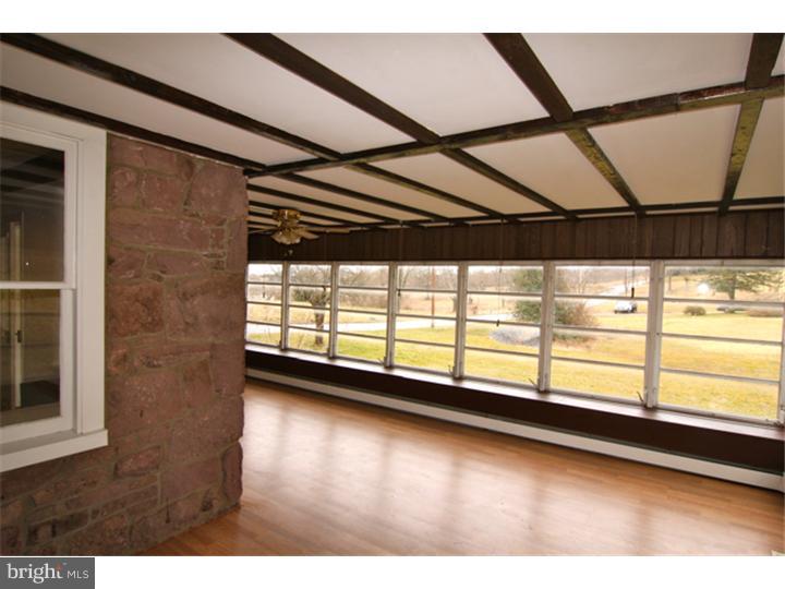 1330 Temple Road Pottstown, PA 19465 - Photo 12 of 25 Sun Room