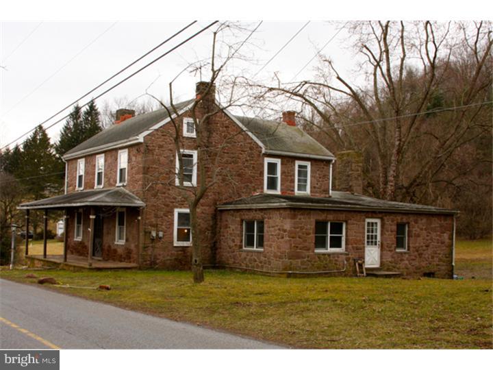 1330 Temple Road Pottstown, PA 19465 - Photo 3 of 25 Exterior Side