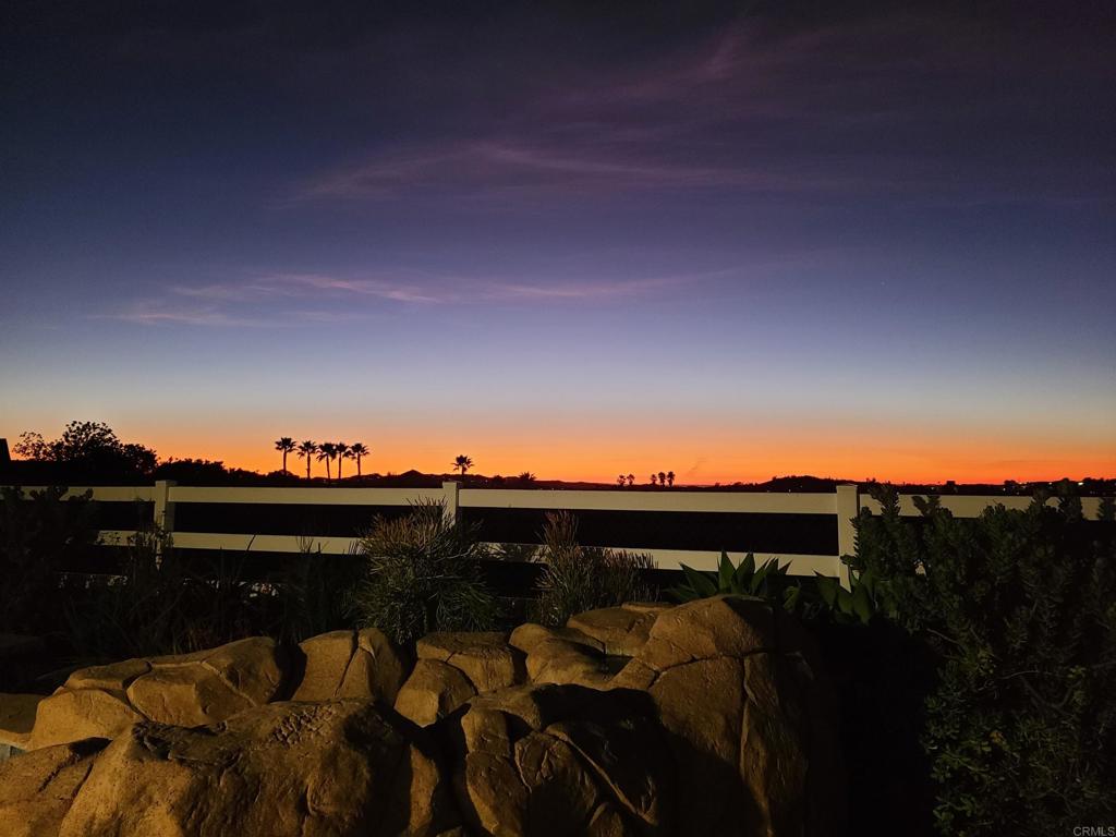 30606 Falling Star Circle Valley Center, CA 92082 - Photo 61 of 70 a view of a lake