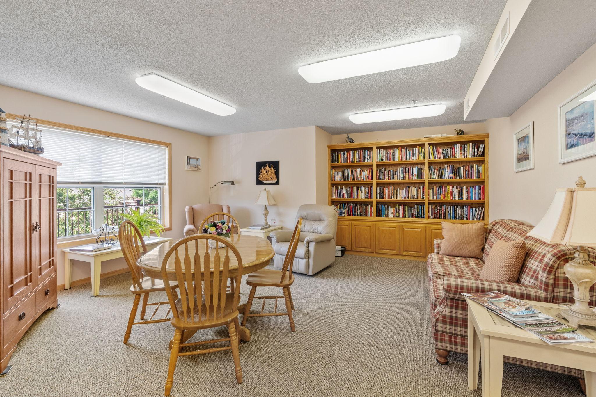 15631 Linnet Street Northwest, Unit 3202 Andover, MN 55304 - Photo 19 of 23