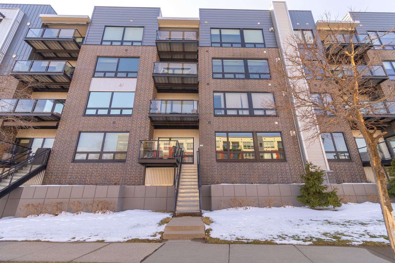 256 Spring Street, Unit 120 St. Paul, MN 55102 - Photo 25 of 35