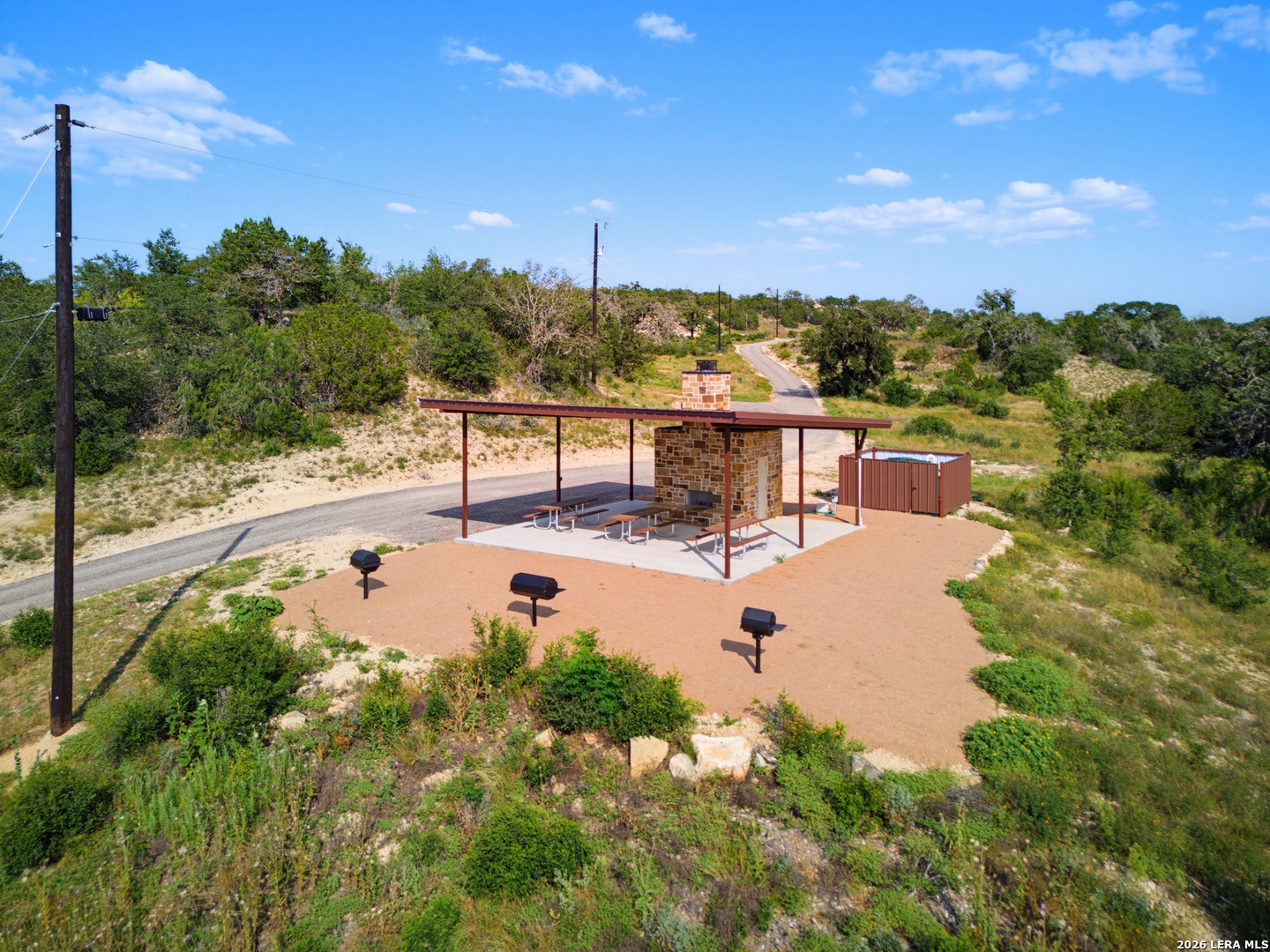 0 Winans Creek Road Bandera, TX 78003 - Photo 17 of 21